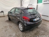  Peugeot  208  Affaire Premium Pack 1.6 HDi 75CV BVM5 E6 #2