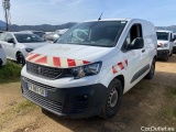  Peugeot  Partner  Grip L1 1.5 HDi 100CV BVM5 E6dT 