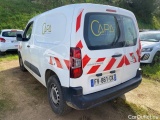  Peugeot  Partner  Grip L1 1.5 HDi 100CV BVM5 E6dT #2
