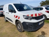  Peugeot  Partner  Grip L1 1.5 HDi 100CV BVM5 E6dT #4
