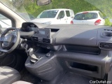  Peugeot  Partner  Grip L1 1.5 HDi 100CV BVM5 E6dT #5