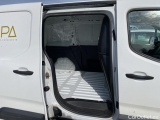  Peugeot  Partner  Grip L1 1.5 HDi 100CV BVM5 E6dT #9