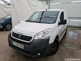  Peugeot  Partner  L2 Premium Pack 1.6 HDi 100CV BVM5 E6 