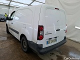  Peugeot  Partner  L2 Premium Pack 1.6 HDi 100CV BVM5 E6 #2