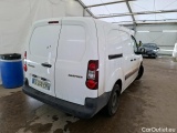  Peugeot  Partner  L2 Premium Pack 1.6 HDi 100CV BVM5 E6 #3