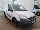  Peugeot  Partner  L2 Premium Pack 1.6 HDi 100CV BVM5 E6 #4