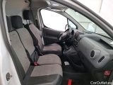  Peugeot  Partner  L2 Premium Pack 1.6 HDi 100CV BVM5 E6 #8