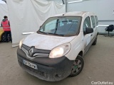  Renault  Kangoo RENAULT  Express VU 4p Fourgonnette Cab Appro Confort dCi 90 