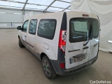  Renault  Kangoo RENAULT  Express VU 4p Fourgonnette Cab Appro Confort dCi 90 #2