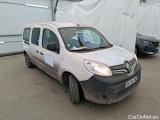  Renault  Kangoo RENAULT  Express VU 4p Fourgonnette Cab Appro Confort dCi 90 #4