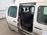  Renault  Kangoo RENAULT  Express VU 4p Fourgonnette Cab Appro Confort dCi 90 #9