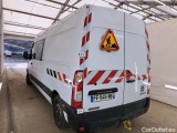  Renault  Master RENAULT  VU 4p Fourgon CA GCf Trac F3500 L3H2 dCi 110 Euro6 #2