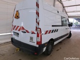  Renault  Master RENAULT  VU 4p Fourgon CA GCf Trac F3500 L3H2 dCi 110 Euro6 #3