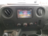  Renault  Master RENAULT  VU 4p Fourgon CA GCf Trac F3500 L3H2 dCi 110 Euro6 #7