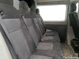  Renault  Master RENAULT  VU 4p Fourgon CA GCf Trac F3500 L3H2 dCi 110 Euro6 #9