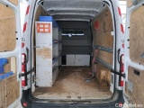  Renault  Master RENAULT  VU 4p Fourgon CA GCf Trac F3500 L3H2 dCi 110 Euro6 #10