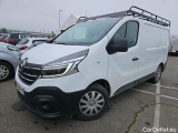  Renault  Trafic  Fourgon Grand Confort L1H1 1000 1.6 dCi 120CV BVM6 E6dT 