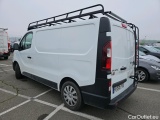  Renault  Trafic  Fourgon Grand Confort L1H1 1000 1.6 dCi 120CV BVM6 E6dT #2