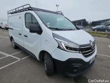  Renault  Trafic  Fourgon Grand Confort L1H1 1000 1.6 dCi 120CV BVM6 E6dT #4