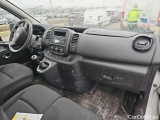  Renault  Trafic  Fourgon Grand Confort L1H1 1000 1.6 dCi 120CV BVM6 E6dT #5