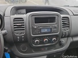  Renault  Trafic  Fourgon Grand Confort L1H1 1000 1.6 dCi 120CV BVM6 E6dT #7