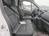 Renault  Trafic  Fourgon Grand Confort L1H1 1000 1.6 dCi 120CV BVM6 E6dT #8