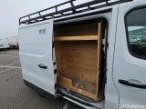  Renault  Trafic  Fourgon Grand Confort L1H1 1000 1.6 dCi 120CV BVM6 E6dT #9
