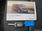  Renault  Trafic  Fourgon Grand Confort L1H1 1000 1.6 dCi 120CV BVM6 E6dT #12