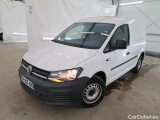  Volkswagen  Caddy VOLKSWAGEN  VAN VU 4p EVL 1.6 TDI 75 fourgonnette 