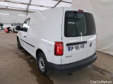  Volkswagen  Caddy VOLKSWAGEN  VAN VU 4p EVL 1.6 TDI 75 fourgonnette #2