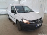  Volkswagen  Caddy VOLKSWAGEN  VAN VU 4p EVL 1.6 TDI 75 fourgonnette #4