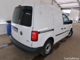  Volkswagen  Caddy VOLKSWAGEN  VAN VU 4p EVL 1.6 TDI 75 fourgonnette #3