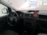  Volkswagen  Caddy VOLKSWAGEN  VAN VU 4p EVL 1.6 TDI 75 fourgonnette #5
