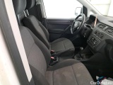  Volkswagen  Caddy VOLKSWAGEN  VAN VU 4p EVL 1.6 TDI 75 fourgonnette #6