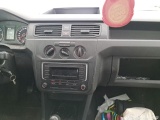 Volkswagen  Caddy VOLKSWAGEN  VAN VU 4p EVL 1.6 TDI 75 fourgonnette #10