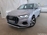  Audi  Q3  35 TFSI Design luxe 1.5 TFSI 150CV BVA7 E6dT 