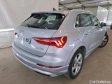  Audi  Q3  35 TFSI Design luxe 1.5 TFSI 150CV BVA7 E6dT #3