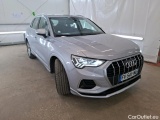  Audi  Q3  35 TFSI Design luxe 1.5 TFSI 150CV BVA7 E6dT #4