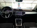 Audi  Q3  35 TFSI Design luxe 1.5 TFSI 150CV BVA7 E6dT #5