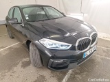  Bmw  Serie 1 BMW Série 1 / 2019 / 5P / Berline 116i Business Design #4