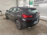  Bmw  X2 Série  sDrive 18i Lounge 1.5 135CV BVA7 E6d #2