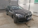  Bmw  X2 Série  sDrive 18i Lounge 1.5 135CV BVA7 E6d #4