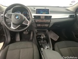  Bmw  X2 Série  sDrive 18i Lounge 1.5 135CV BVA7 E6d #5
