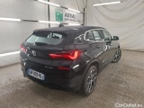  Bmw  X2 Série  sDrive 18i Lounge 1.5 135CV BVA7 E6d #3