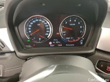  Bmw  X2 Série  sDrive 18i Lounge 1.5 135CV BVA7 E6d #6