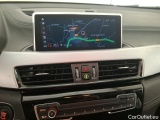  Bmw  X2 Série  sDrive 18i Lounge 1.5 135CV BVA7 E6d #7