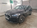  Bmw  X2 Série  sDrive 18i Lounge 1.5 135CV BVM6 E6d 