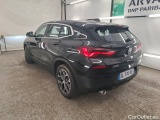  Bmw  X2 Série  sDrive 18i Lounge 1.5 135CV BVM6 E6d #2