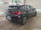  Bmw  X2 Série  sDrive 18i Lounge 1.5 135CV BVM6 E6d #3