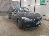 Bmw  X2 Série  sDrive 18i Lounge 1.5 135CV BVM6 E6d #4